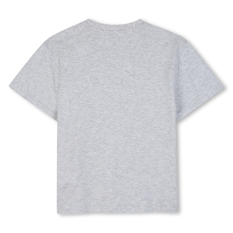 T-shirt met korte mouwen KENZO KIDS 
                        UNISEX
