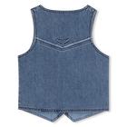 Gilet sans manches ZADIG VOLTAIRE 
                    GIRL
