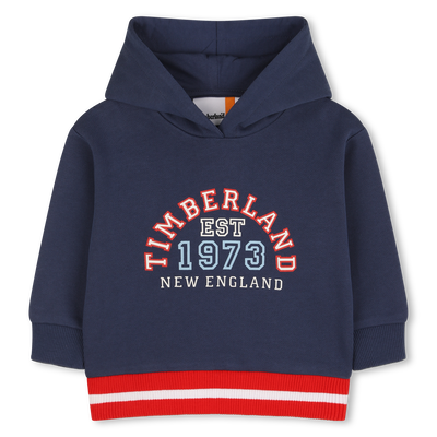 HOODIE TIMBERLAND BOY