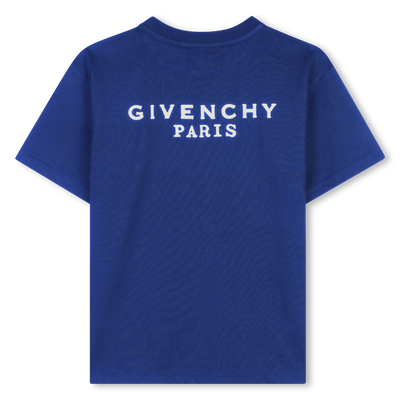T-shirt met korte mouwen GIVENCHY UNISEX
