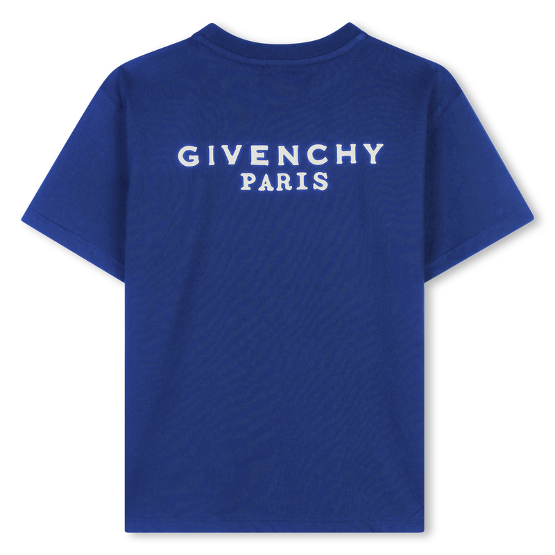 T-shirt met korte mouwen GIVENCHY 
                        UNISEX