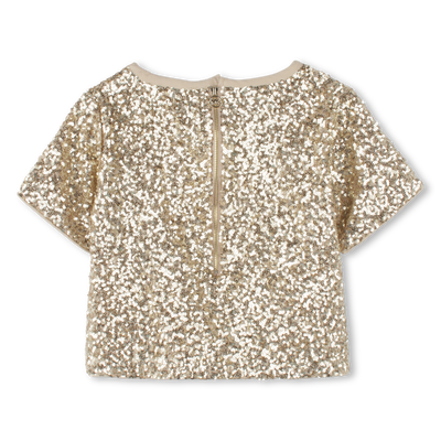 BLOUSE MICHAEL KORS GIRL