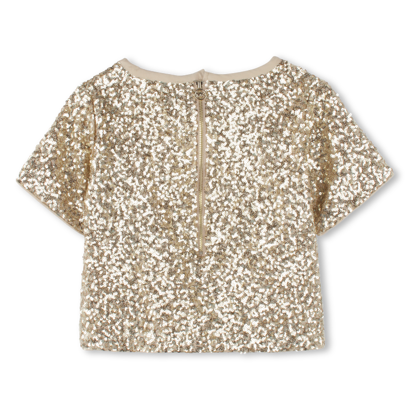 BLOUSE MICHAEL KORS 
                        GIRL