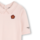 Set van pyjama's KENZO KIDS 
                    UNISEX