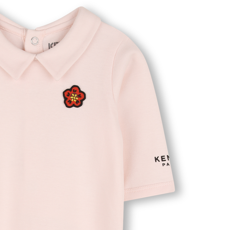 Set van pyjama's KENZO KIDS 
                        UNISEX