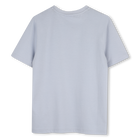 T-shirt met korte mouwen BOSS 
                    BOY