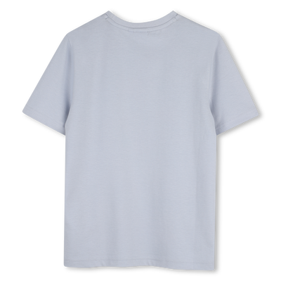 T-shirt met korte mouwen BOSS BOY