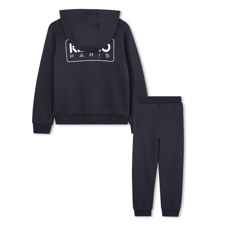 Set vest en broek KENZO KIDS 
                        UNISEX