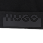 Dubbellaagse muts HUGO 
                    BOY