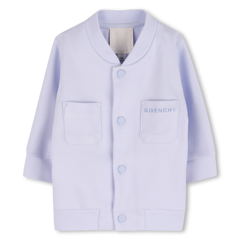 3-DELIGE SET GIVENCHY 
                        UNISEX