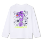 T-shirt met lange mouwen BILLIEBLUSH 
                    BOY