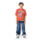 Pet met borduursel ZADIG VOLTAIRE 
                    BOY