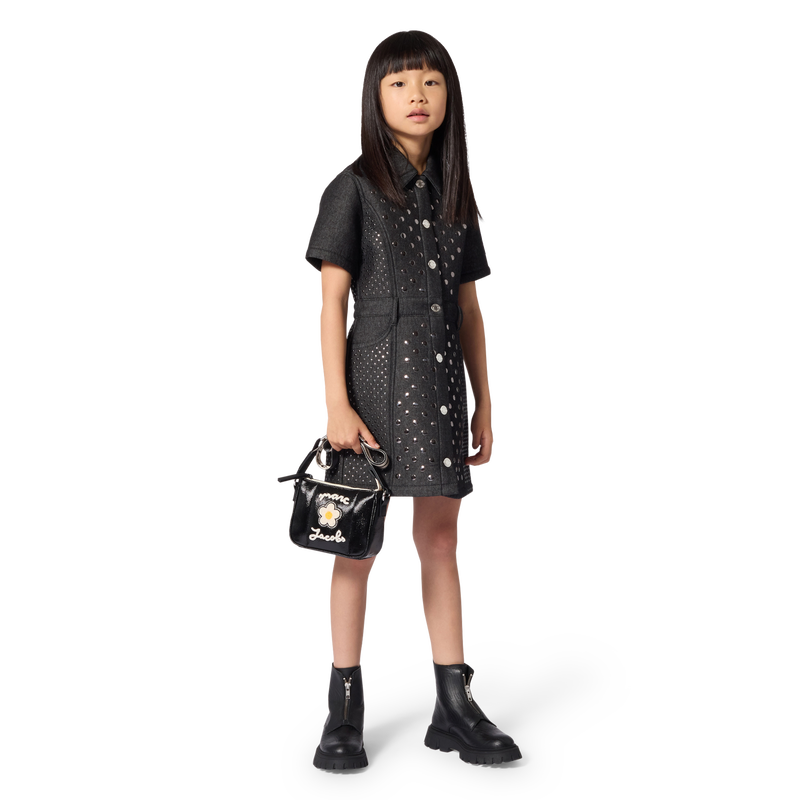 Handtas MARC JACOBS 
                        GIRL