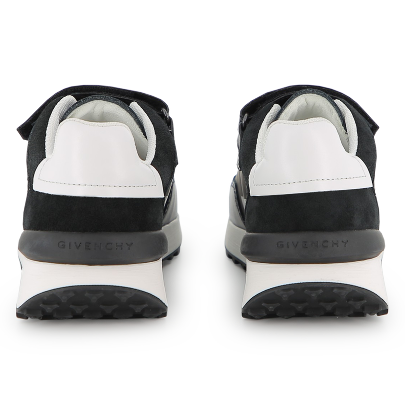 SNEAKERS MET VETERS GIVENCHY 
                        UNISEX