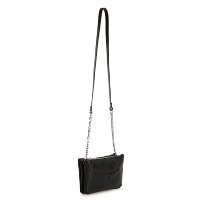 Handtas van textiel ZADIG & VOLTAIRE GIRL