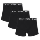 Set van 3 boxershorts BOSS 
                    BOY