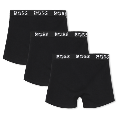 Set van 3 boxershorts BOSS BOY