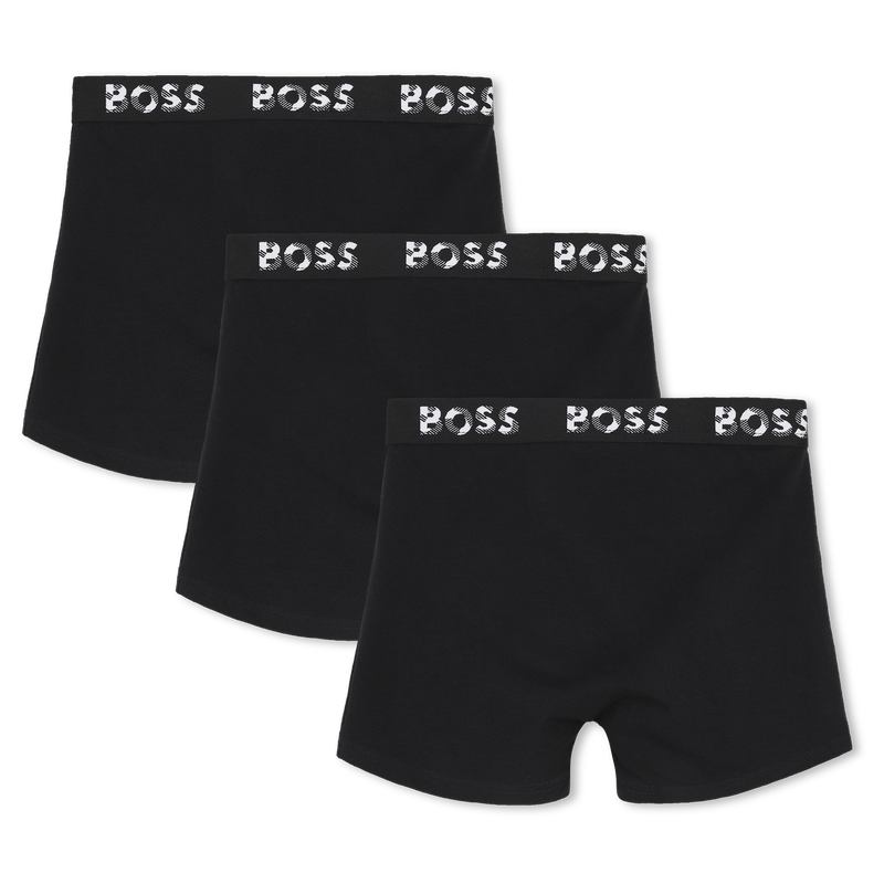 Set van 3 boxershorts BOSS 
                        BOY