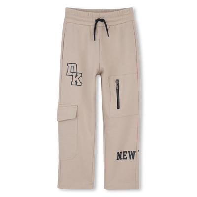 Fantaisie broek DKNY BOY
