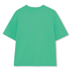 T-shirt met korte mouwen TIMBERLAND 
                    BOY