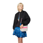 Verstelbare riem portemonnee BILLIEBLUSH 
                    GIRL