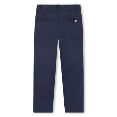 CHINO BROEK BOSS BOY