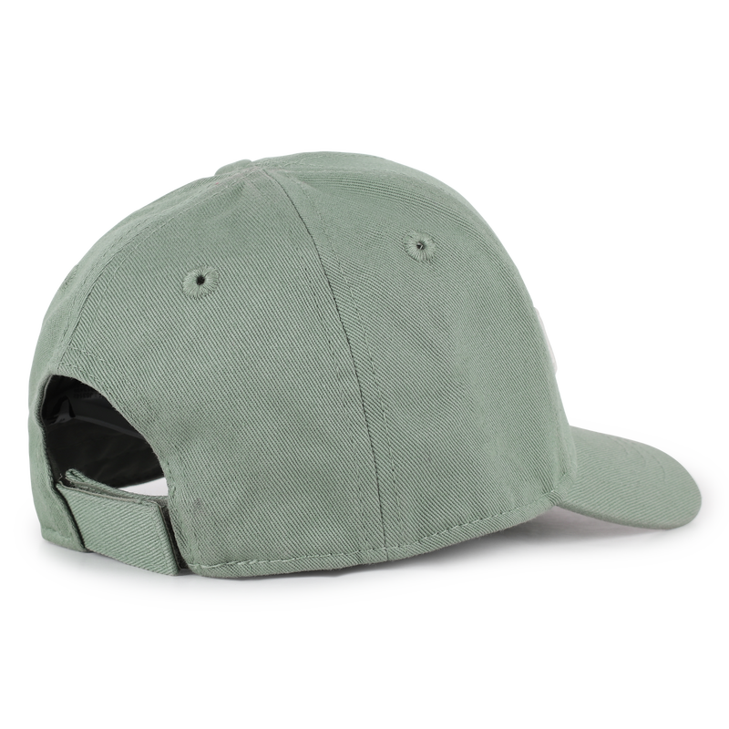 PET MET KLITTENBANDSLUITING BOSS 
                        BOY