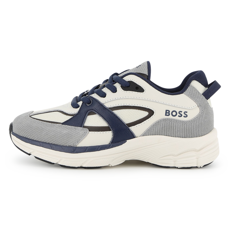 Sneakers BOSS 
                        BOY