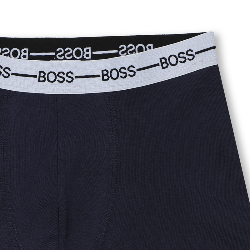 Set van 2 boxers BOSS 
                        BOY