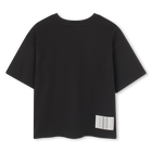 T-shirt met illustraties MARC JACOBS 
                    BOY