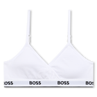 Verpakking van bh's BOSS 
                    GIRL