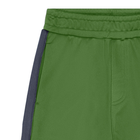 Bermuda met elastische taille KENZO KIDS 
                    UNISEX