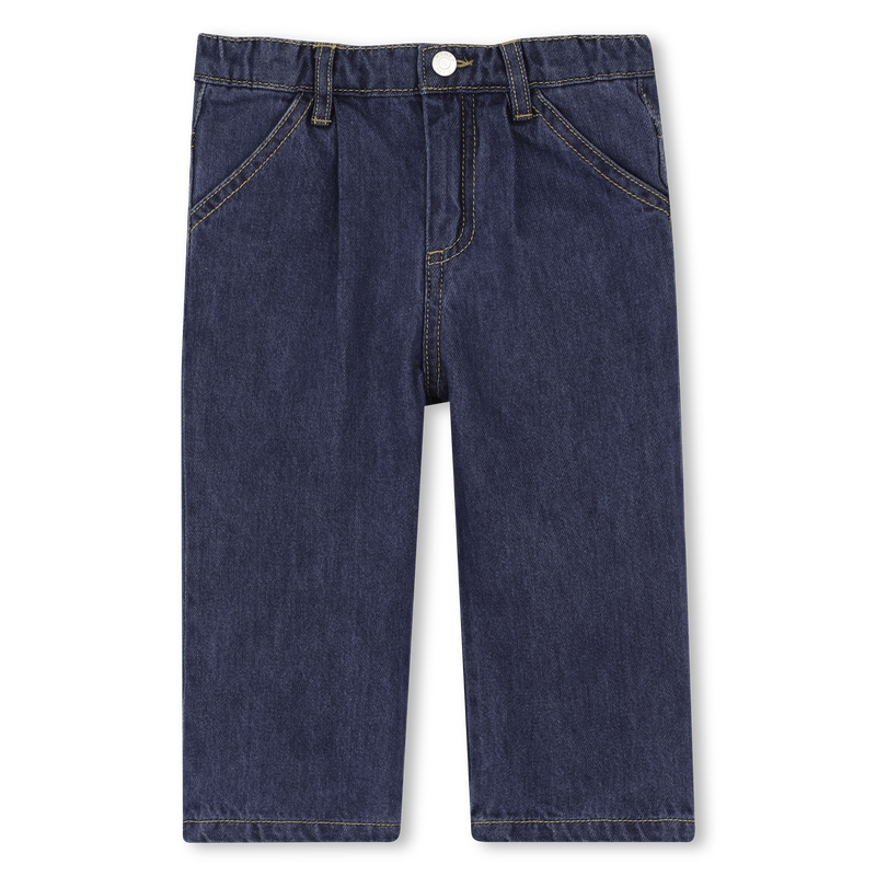 Spijkerbroek KENZO KIDS 
                        UNISEX