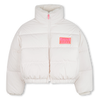 Gewatteerd donsjack BILLIEBLUSH 
                    GIRL
