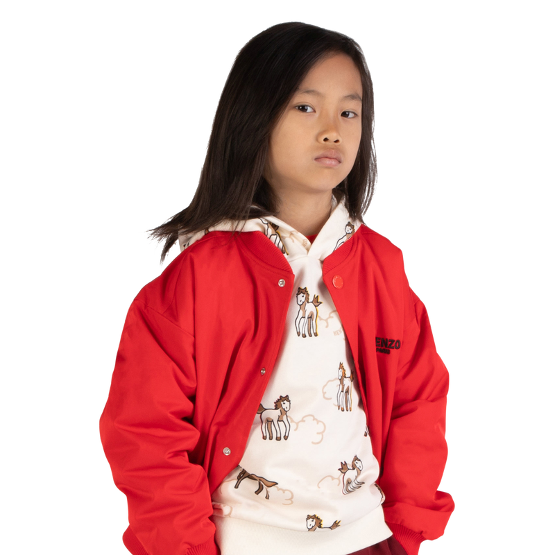 HOODIE KENZO KIDS 
                        UNISEX