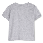 T-shirt met korte mouwen GIVENCHY 
                    BOY