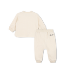 Sweat- en broekset KENZO KIDS 
                    UNISEX