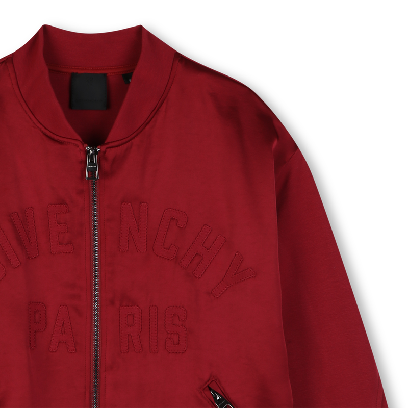 Joggingsweater GIVENCHY 
                        BOY