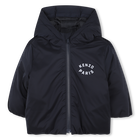 Polyester donsjack KENZO KIDS 
                    UNISEX