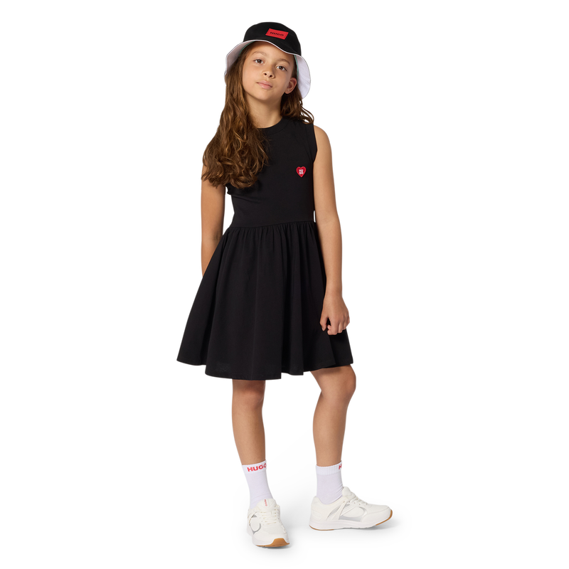 BOB OMKEERBAAR HUGO 
                    UNISEX