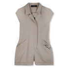Combinatie KARL LAGERFELD KIDS 
                    GIRL
