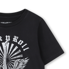 Recht fit T-shirt ZADIG VOLTAIRE 
                    GIRL