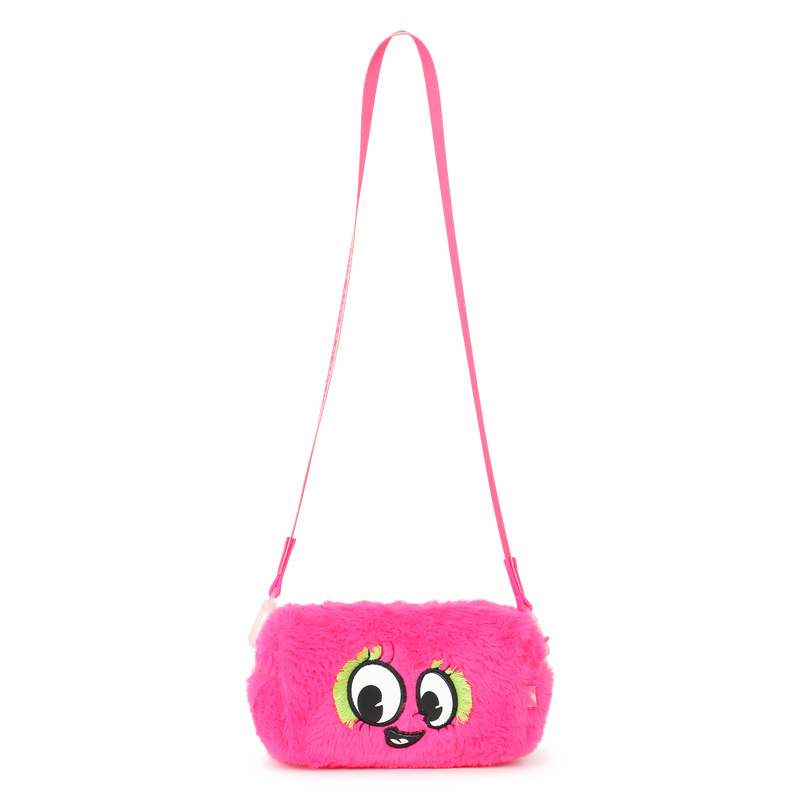 Etui BILLIEBLUSH 
                        GIRL