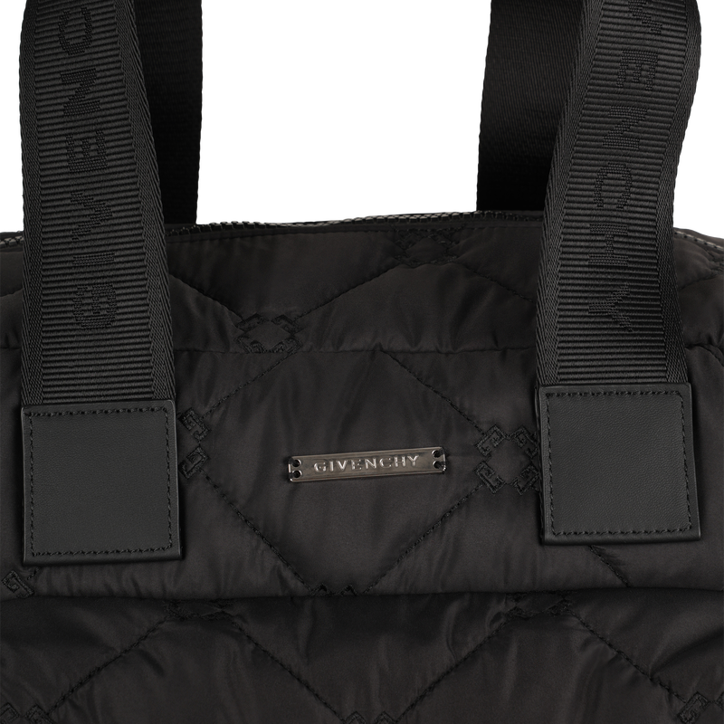 Gewatteerde polyamide luiertas GIVENCHY 
                        UNISEX