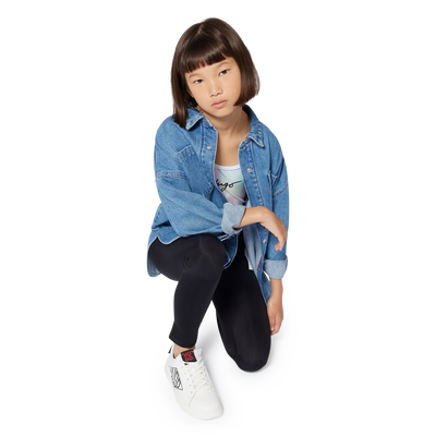 Hippe legging HUGO GIRL