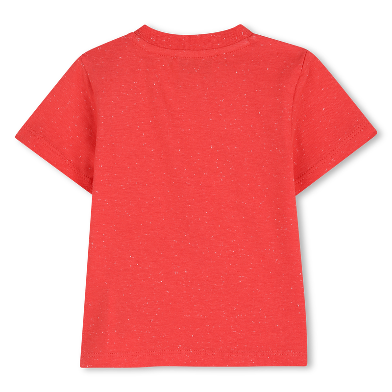 T-SHIRT MET KORTE MOUWEN KENZO KIDS 
                        BOY