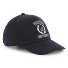 Bedrukte pet met klittenband ZADIG VOLTAIRE 
                    BOY