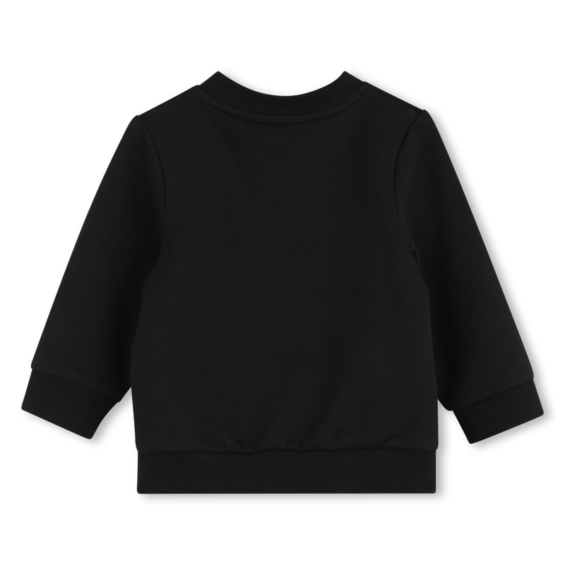Veste cardigan en broek BOSS 
                        BOY