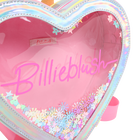 Hartvormig rugzakje BILLIEBLUSH 
                    MEISJE