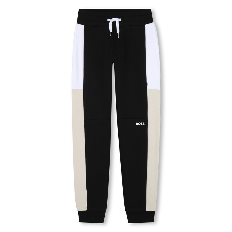 Recht joggingpak BOSS 
                        BOY